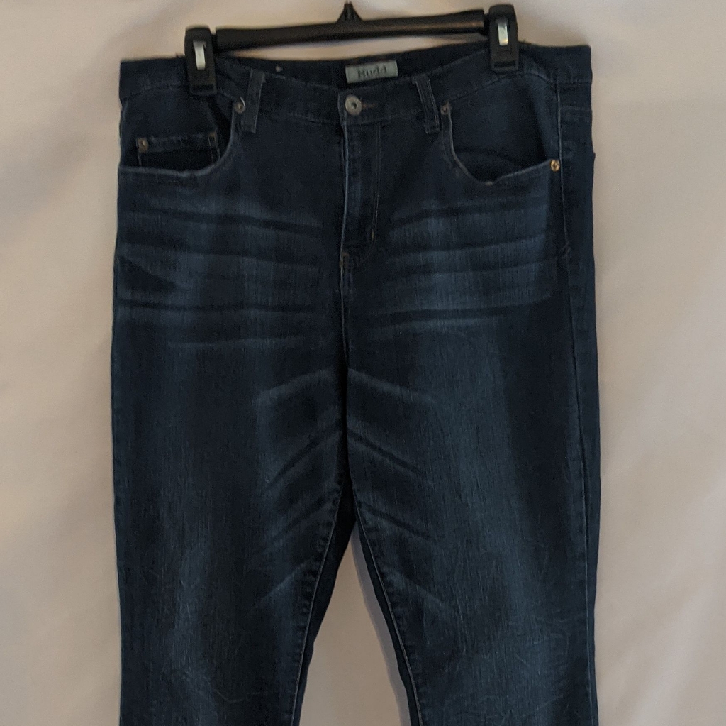 *Mudd Jeans